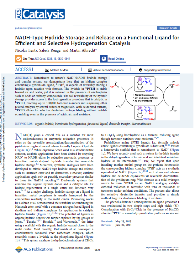 Full article: Synthesis and application of novel carbohydrate-based  ammonium and triazolium salts